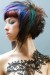 Colored Hairstyles Trends 3